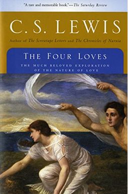 The Four Loves The Four Loves