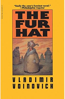 The Fur Hat The Fur Hat