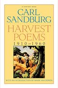 Harvest Poems 1910-1960