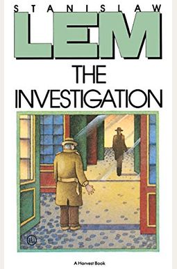 The Investigation The Investigation