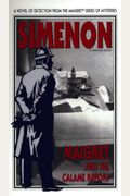 Maigret And The Minister