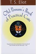 Old Possum's Book of Practical Cats (Harvest Book)