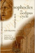 The Oedipus Cycle: Sophocles
