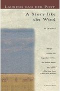 A Story Like The Wind