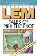 Tales Of Pirx The Pilot