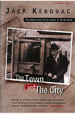 The Town And The City The Town And The City