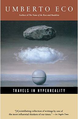 Travels in HyperReality Travels in HyperReality