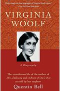 Virginia Woolf: A Biography Pa