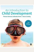 An Introduction To Child Development