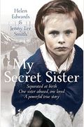 My Secret Sister: Jenny Lucas And Helen Edwar