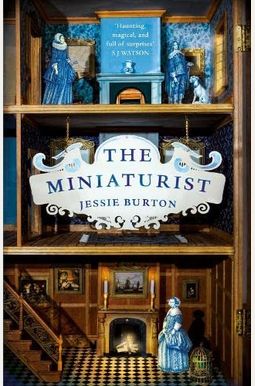 The Miniaturist The Miniaturist