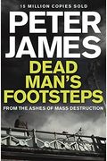 Dead Man's Footsteps: Volume 4