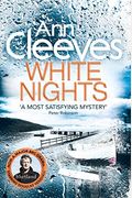 White Nights: A Thriller (Shetland Island Mysteries)