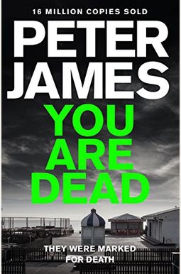 You Are Dead (Roy Grace) You Are Dead (Roy Grace)