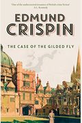 The Case Of The Gilded Fly