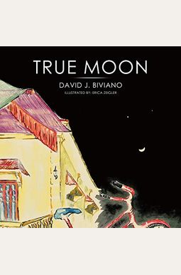 True Moon True Moon