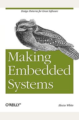 Making Embedded Systems Making Embedded Systems