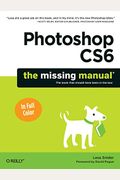 Photoshop Cs6: The Missing Manual