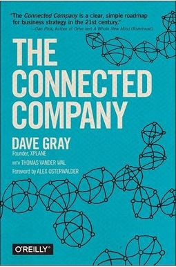 The Connected Company The Connected Company