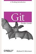 Git Pocket Guide: A Working Introduction