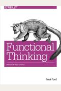 Functional Thinking: Paradigm Over Syntax