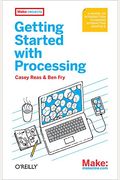 Getting Started With Processing