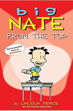 Big Nate Calendar Big Nate Calendar
