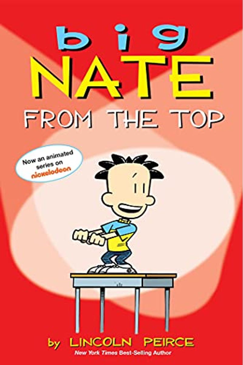 Big Nate Calendar