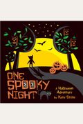 One Spooky Night: A Halloween Adventure