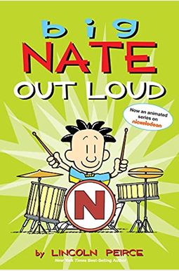 Big Nate Out Loud: Volume 2 Big Nate Out Loud: Volume 2