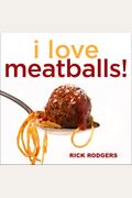 I Love Meatballs!