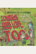 Zombies Need Love Too, 6: And Still Another Lio Collection