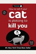 How To Tell If Your Cat Is Plotting To Kill You