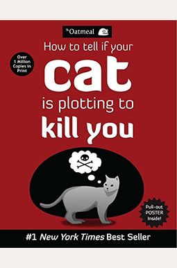 How to Tell If Your Cat Is Plotting to Kill You, 2