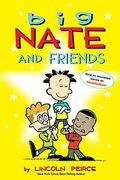 Big Nate and Friends, 3