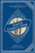 Jewish Cookery Book: On Principles Of Economy