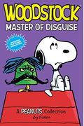 Woodstock: Master Of Disguise, 4: A Peanuts Collection
