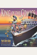 King Of The Comics: A Pearls Before Swine Collection