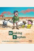 Breaking Stephan: A Pearls Before Swine Collection Volume 22