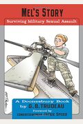 Mel's Story: Surviving Military Sexual Assault Volume 35