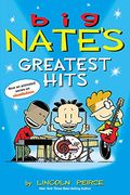Big Nate's Greatest Hits, 11