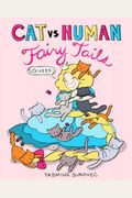Cat Vs Human Fairy Tails, 4