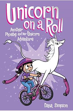 Unicorn On A Roll: Volume 2 Unicorn On A Roll: Volume 2