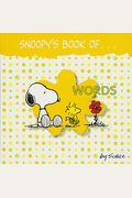 Snoopy's Book Of Words