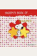 Snoopy's Book Of Shapes