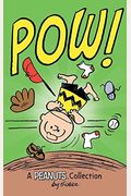 Charlie Brown: Pow!: A Peanuts Collection