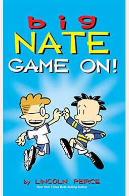 Game On! Game On!
