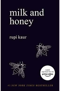 Milk And Honey Milk And Honey