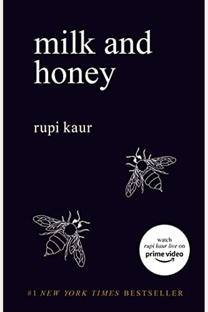 Milk And Honey