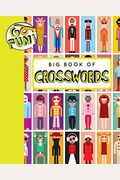 Go Fun! Big Book Of Crosswords 2: Volume 13